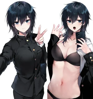 PIXIV Bara - Page 38