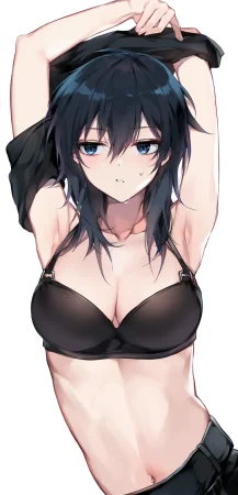 PIXIV Bara - Page 41