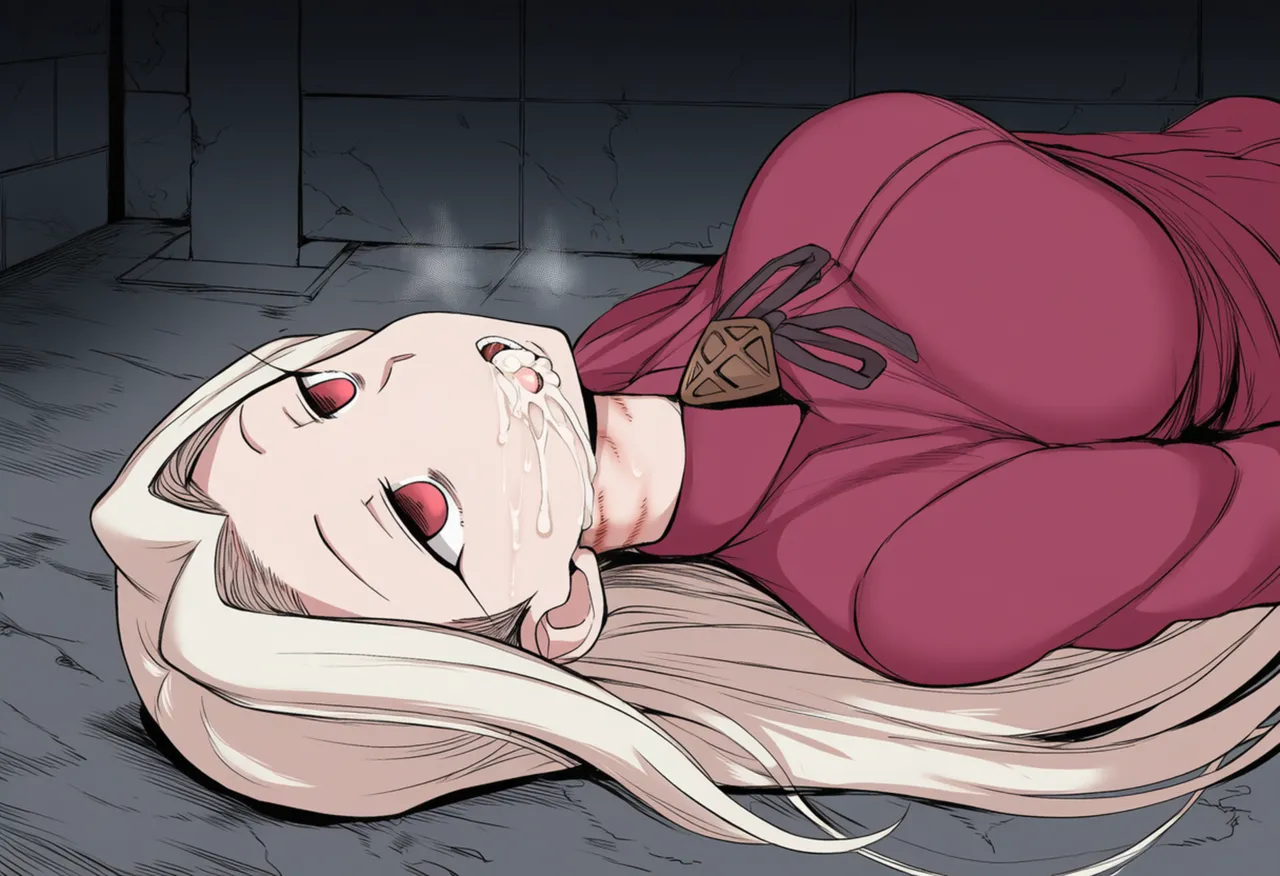 Pixiv BC_Jiyuu 66010478 - Kirei vs. Irisviel 2 - Image 36