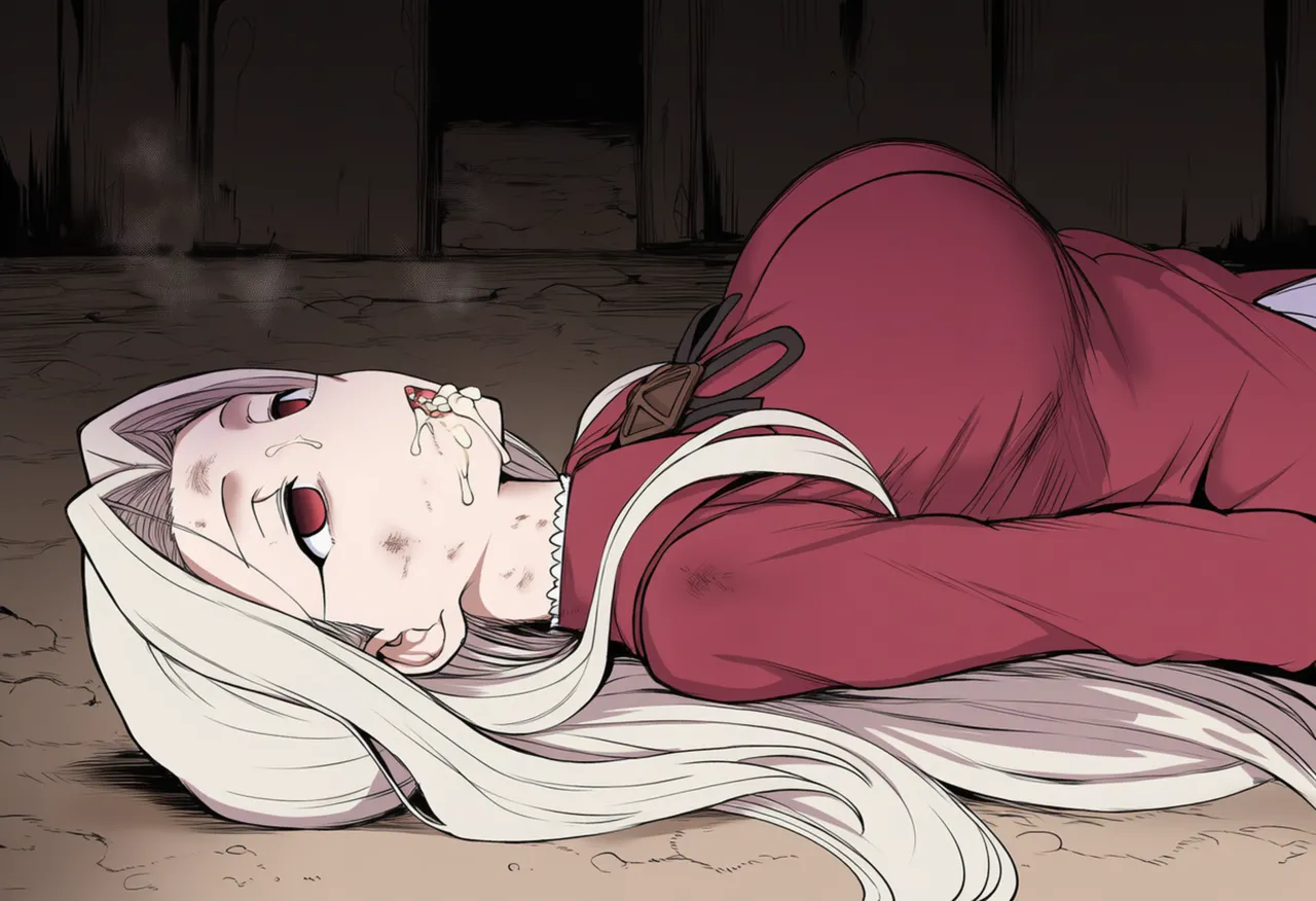 Pixiv BC_Jiyuu 66010478 - Kirei vs. Irisviel 2 - Image 39