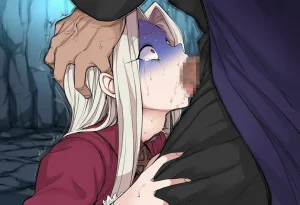 Pixiv BC_Jiyuu 66010478 - Kirei vs. Irisviel 2 Thumbnail