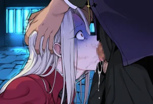Pixiv BC_Jiyuu 66010478 - Kirei vs. Irisviel 2 - Page 24