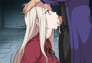 Pixiv BC_Jiyuu 66010478 - Kirei vs. Irisviel 2 - Page 27