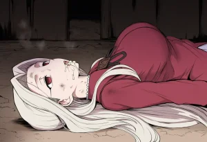 Pixiv BC_Jiyuu 66010478 - Kirei vs. Irisviel 2 - Page 39