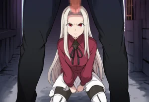 Pixiv BC_Jiyuu 66010478 - Kirei vs. Irisviel 2 - Page 6