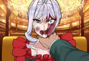 Pixiv BC_Jiyuu 66010478 - RE Request 8 - Page 24