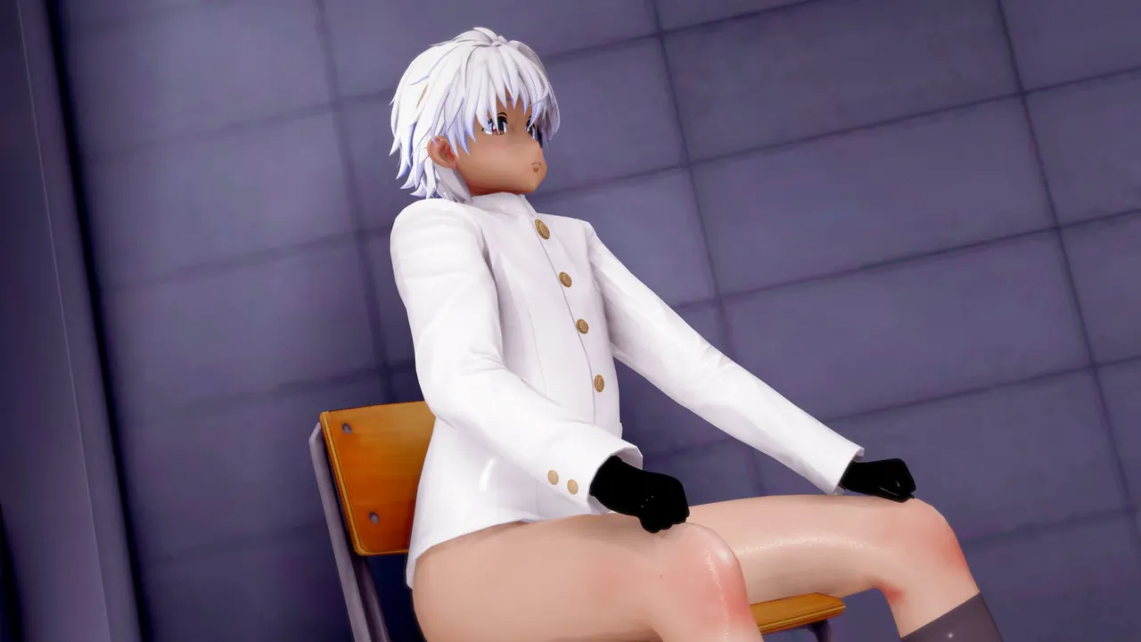 Pixiv BC_Jiyuu 66010478 - ReZero Start a new Life 5 - Regulus Cucked - Image 3