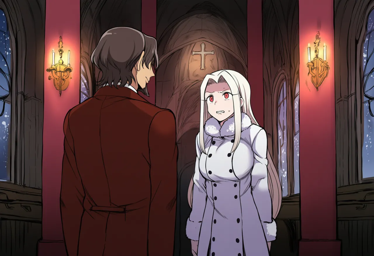 Pixiv BC_Jiyuu 66010478 - The alliance - Image 3