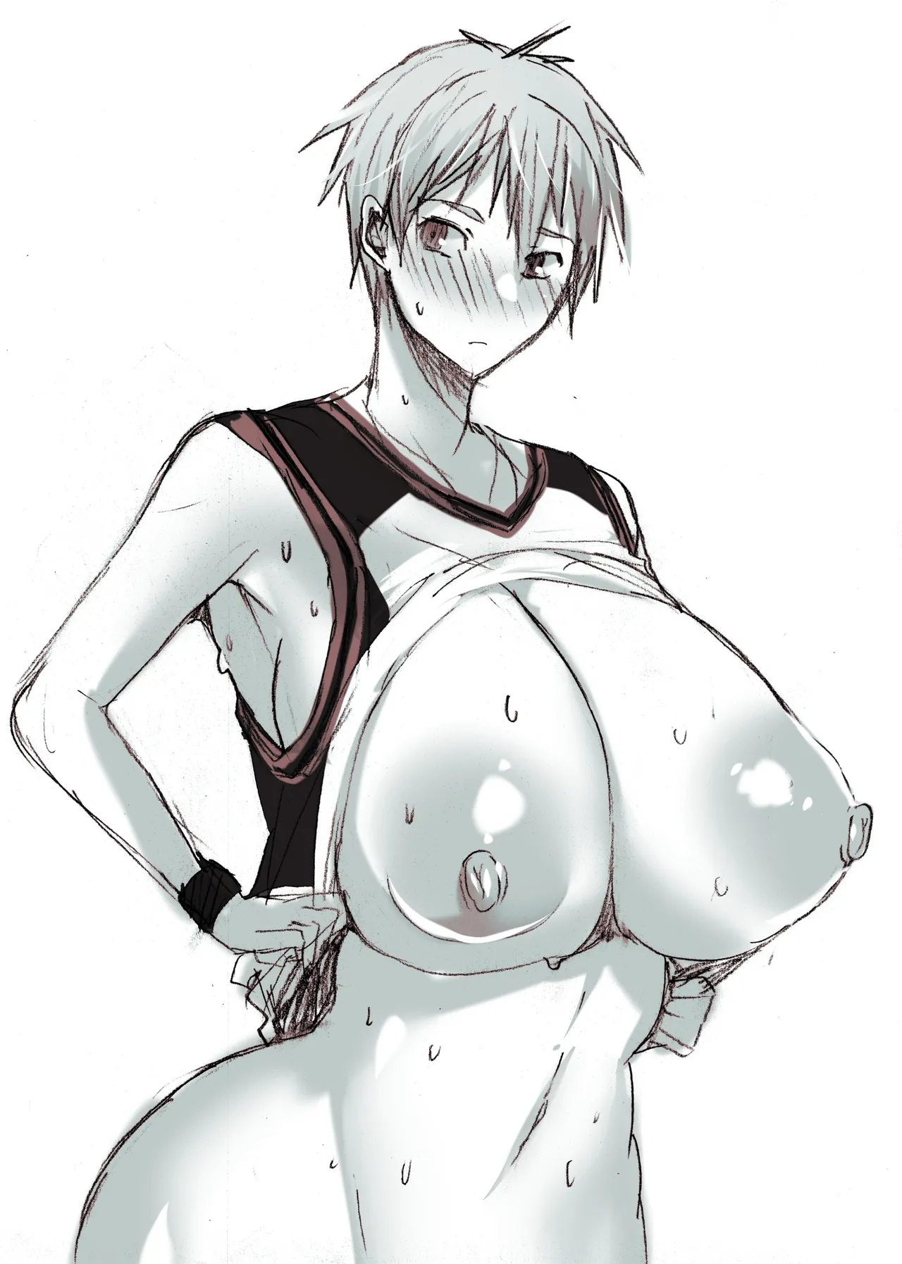 Pixiv beatspectertoda 32523052 Continuation - Image 114