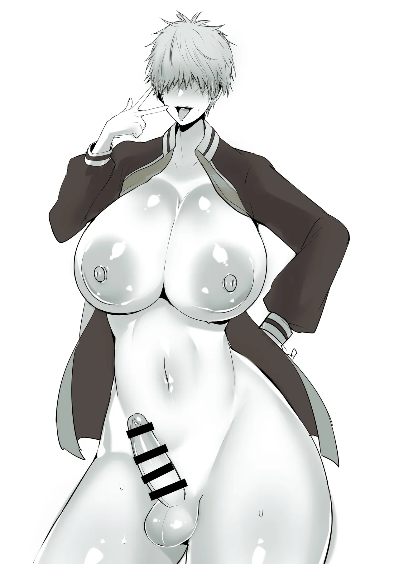 Pixiv beatspectertoda 32523052 Continuation - Image 136