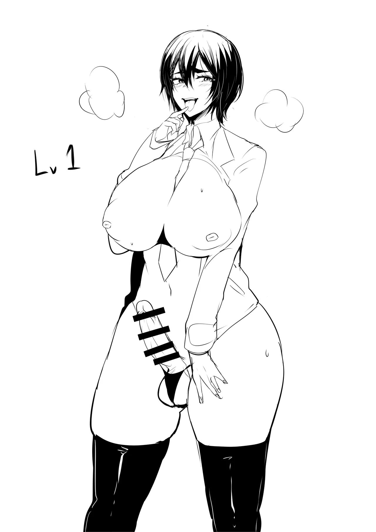 Pixiv beatspectertoda 32523052 Continuation - Image 14