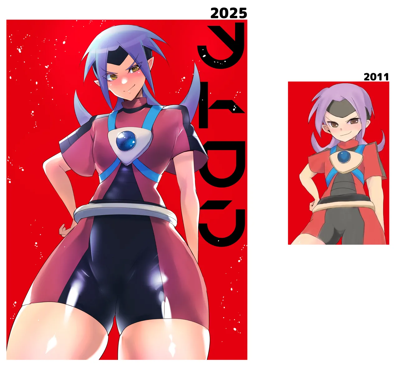 Pixiv beatspectertoda 32523052 Continuation - Image 174