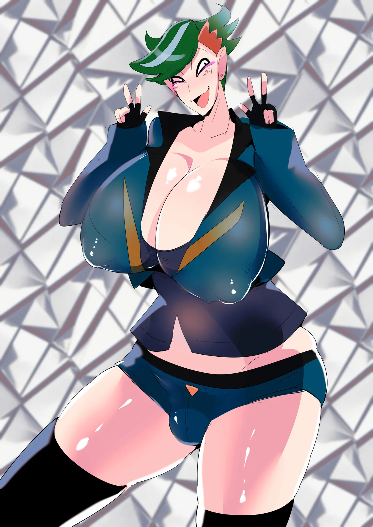 Pixiv beatspectertoda 32523052 Continuation - Image 178