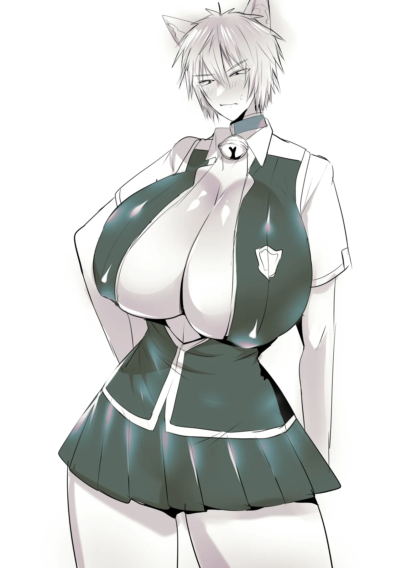 Pixiv beatspectertoda 32523052 Continuation - Image 214