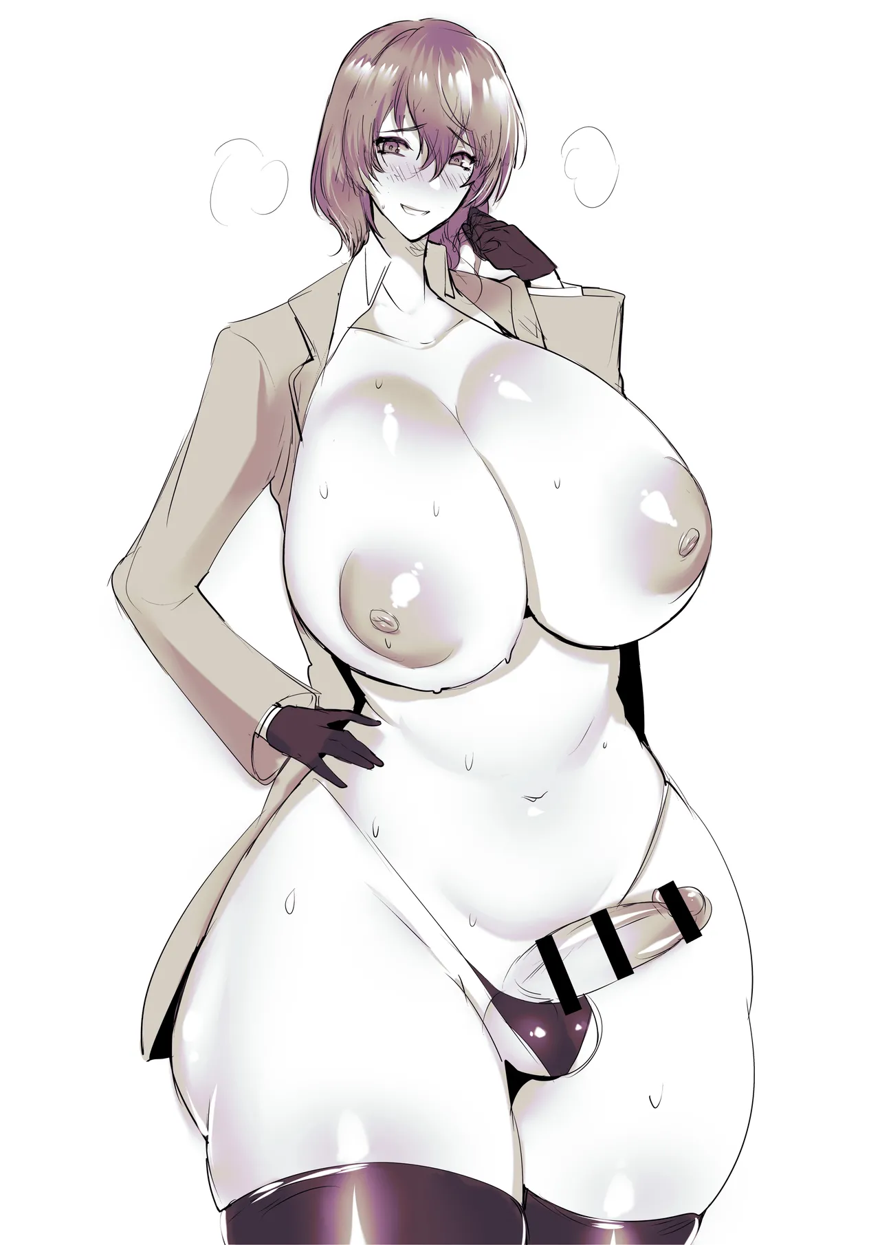 Pixiv beatspectertoda 32523052 Continuation - Image 220