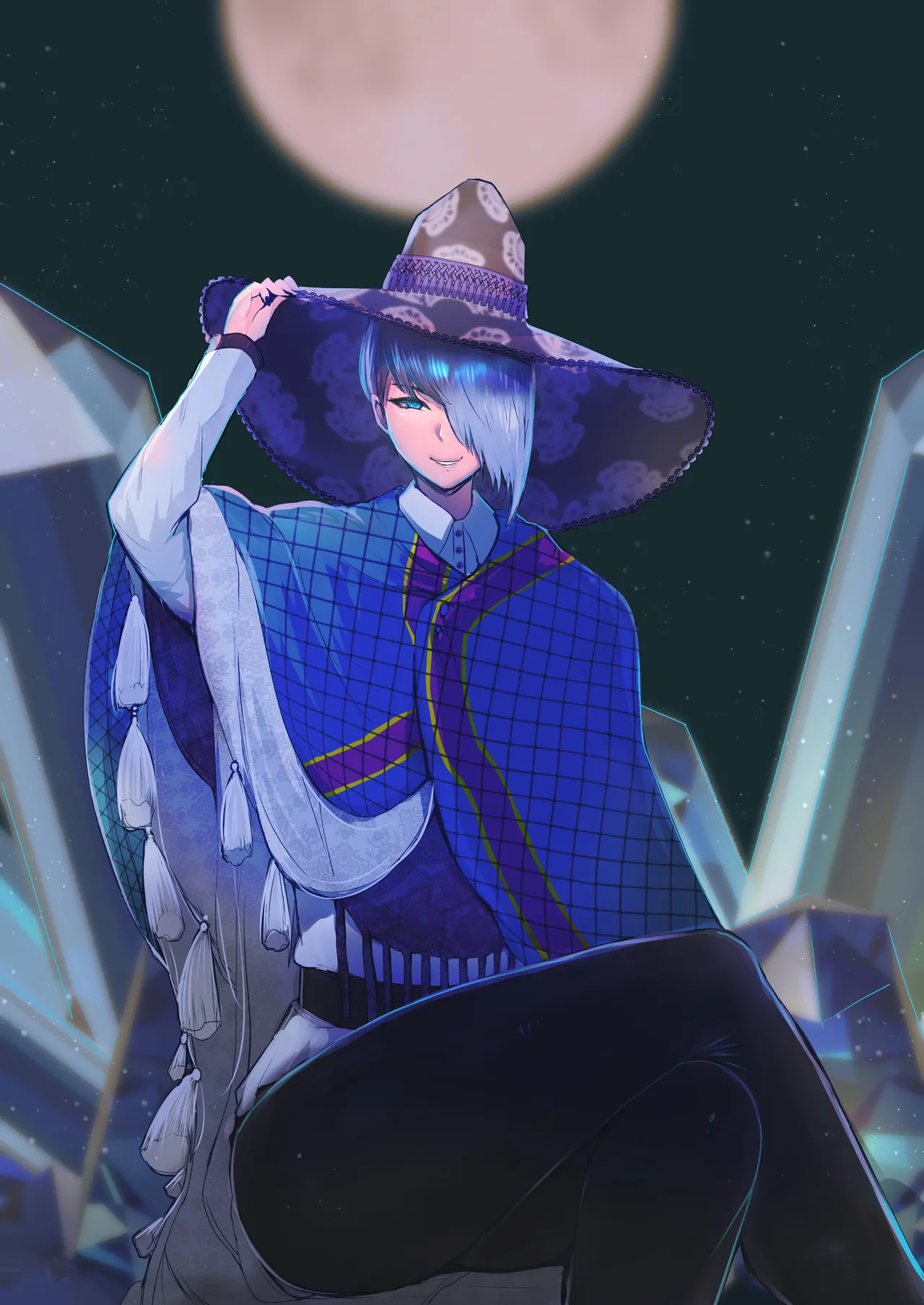 Pixiv beatspectertoda 32523052 Continuation - Image 263