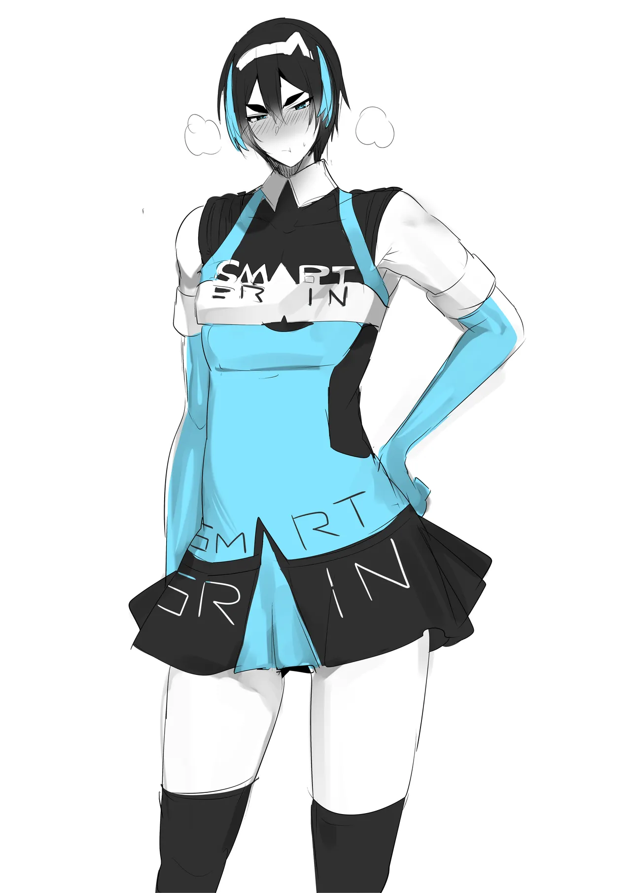 Pixiv beatspectertoda 32523052 Continuation - Image 44