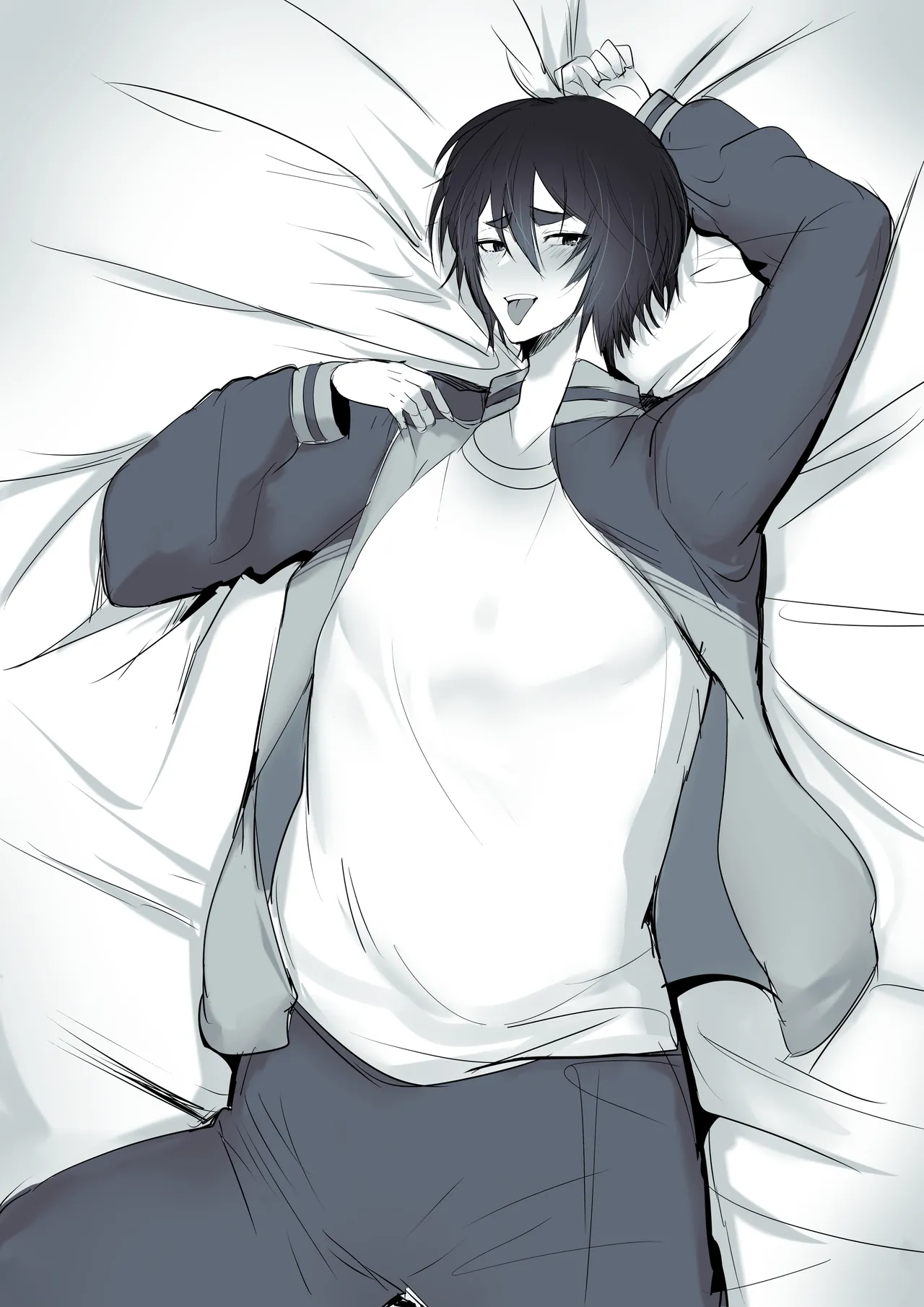 Pixiv beatspectertoda 32523052 Continuation - Image 47