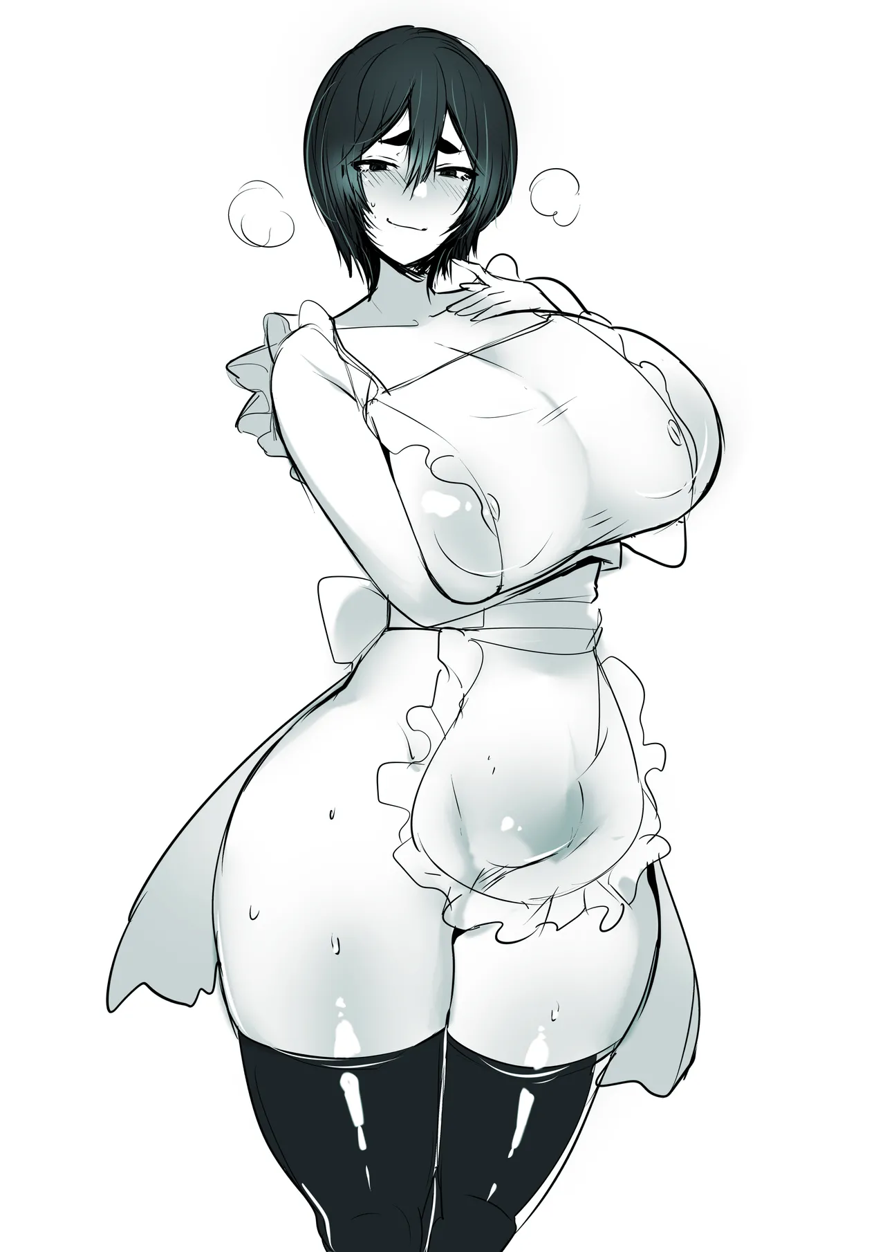 Pixiv beatspectertoda 32523052 Continuation - Image 57