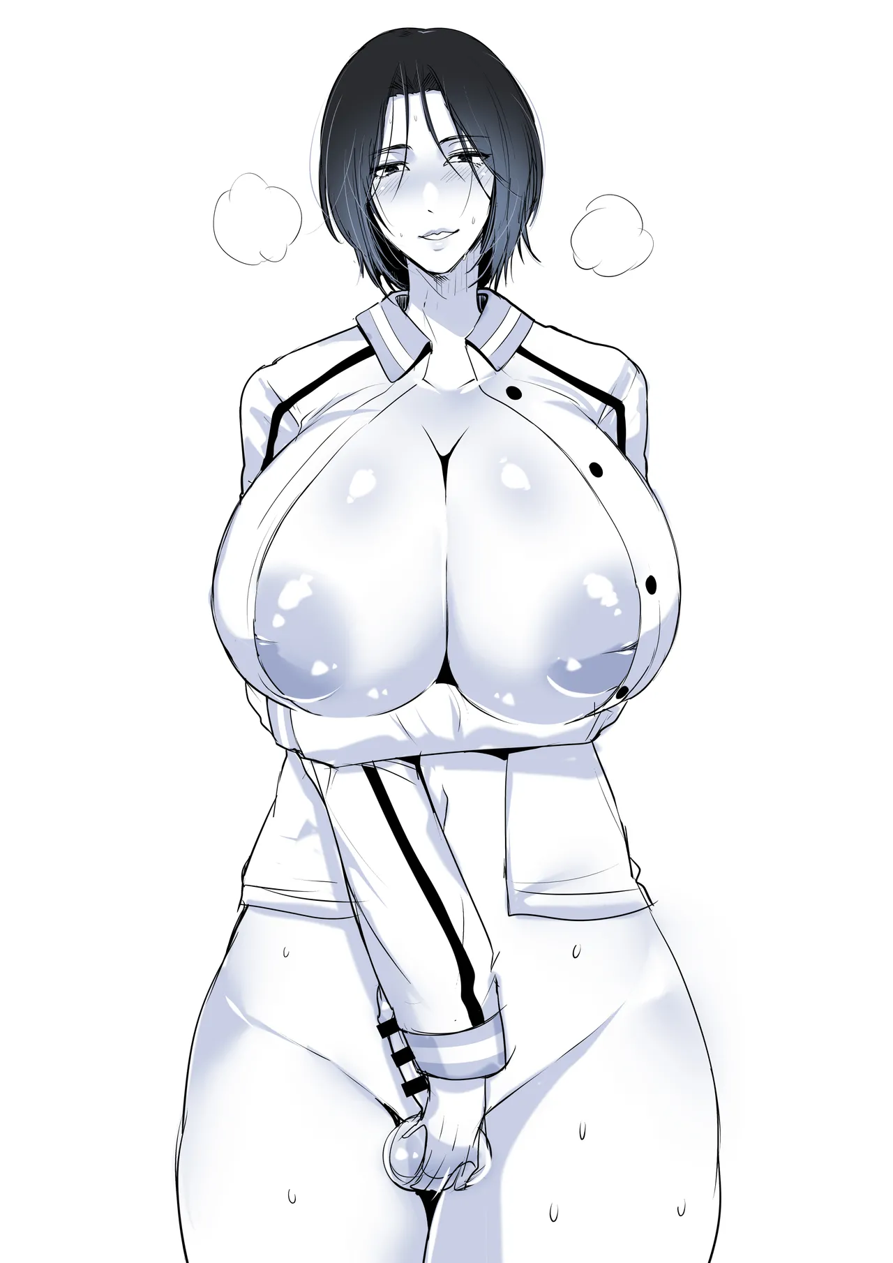 Pixiv beatspectertoda 32523052 Continuation - Image 65