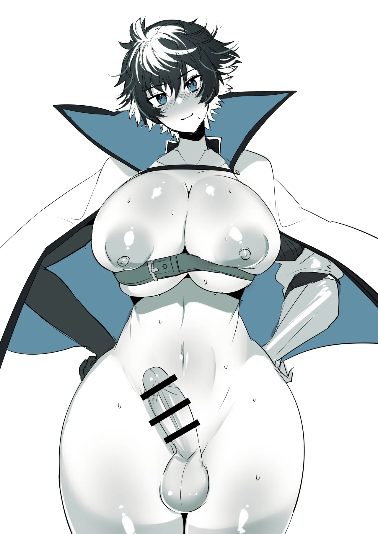 Pixiv beatspectertoda 32523052 Continuation - Image 76