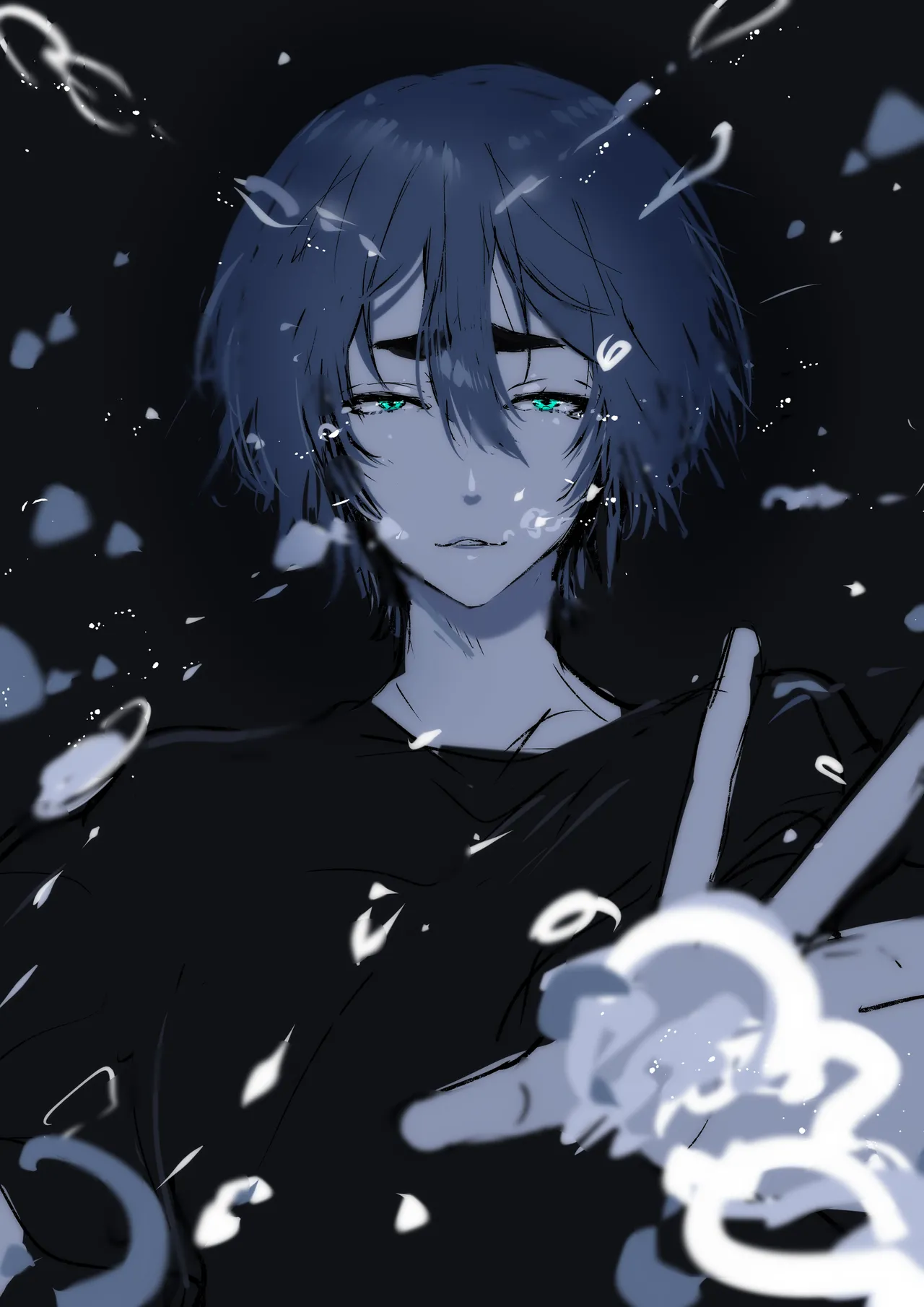 Pixiv beatspectertoda 32523052 Continuation - Image 78