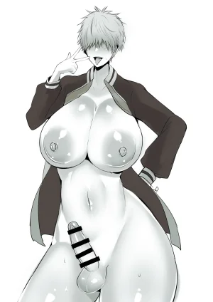 Pixiv beatspectertoda 32523052 Continuation - Page 136