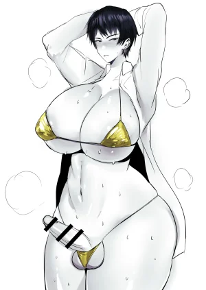 Pixiv beatspectertoda 32523052 Continuation - Page 167