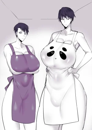 Pixiv beatspectertoda 32523052 Continuation - Page 207