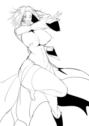 Pixiv beatspectertoda 32523052 Continuation - Page 222