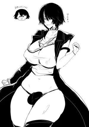 Pixiv beatspectertoda 32523052 Continuation - Page 4