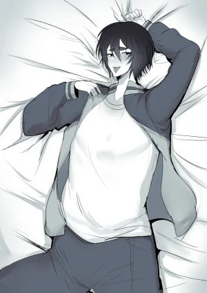 Pixiv beatspectertoda 32523052 Continuation - Page 47