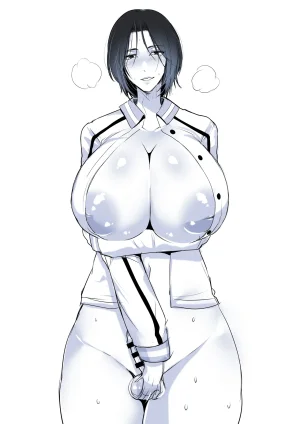 Pixiv beatspectertoda 32523052 Continuation - Page 65