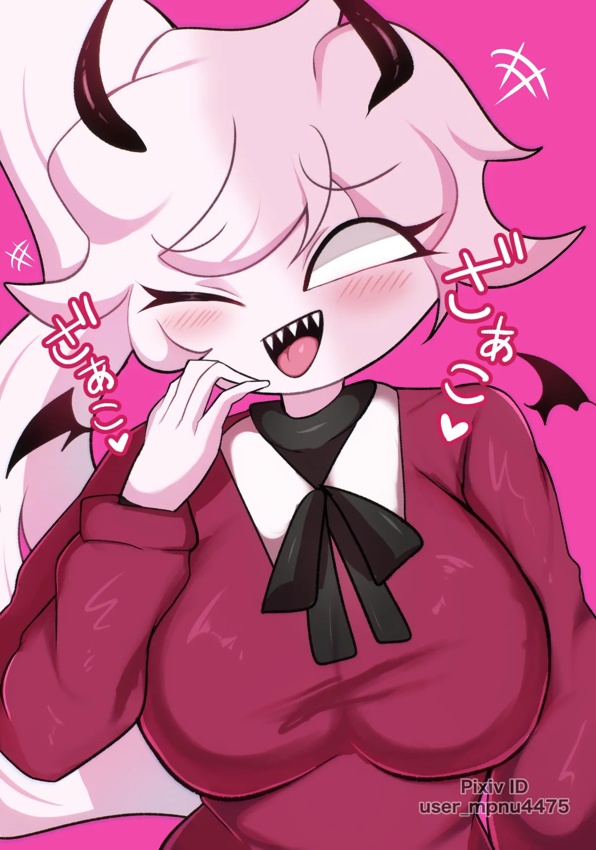 Pixiv Beni_imo Mk-II 87507152 - Image 32