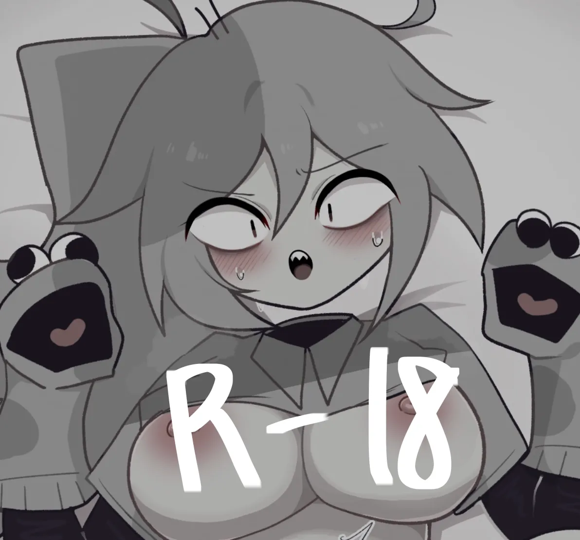 Pixiv Beni_imo Mk-II 87507152 - Image 95