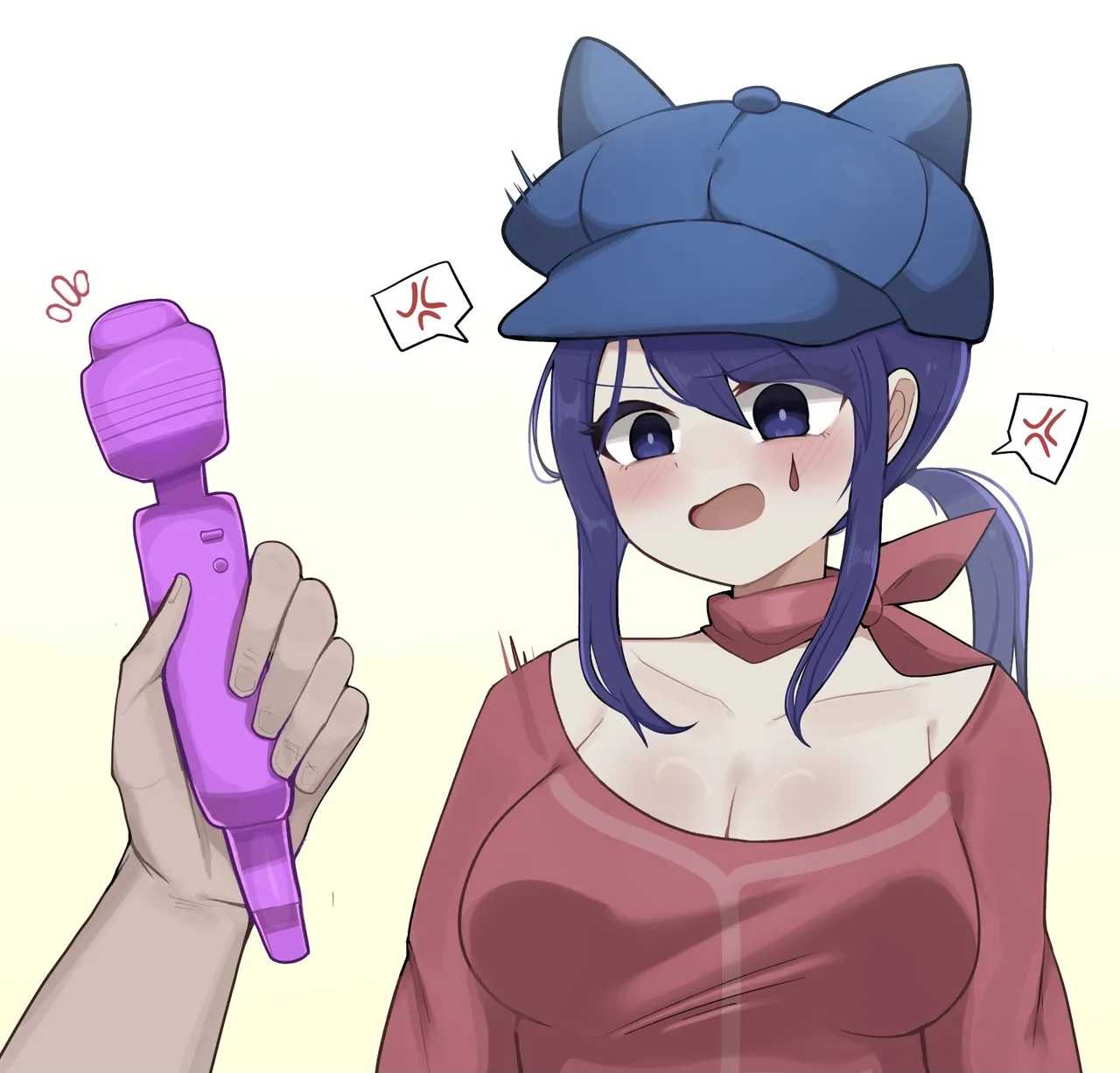 Pixiv Beni_imo Mk-II 87507152 - Image 105