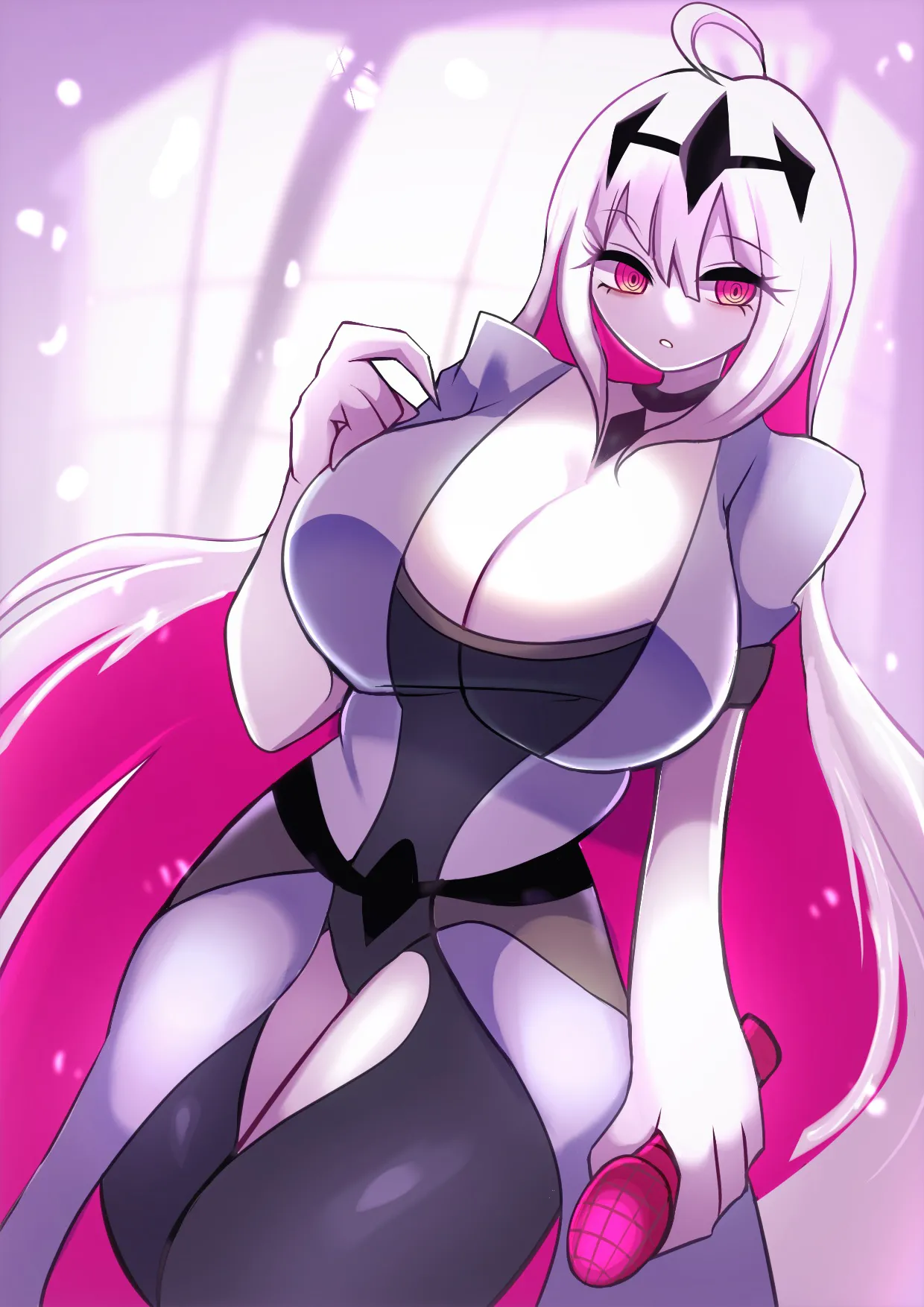 Pixiv Beni_imo Mk-II 87507152 - Image 15