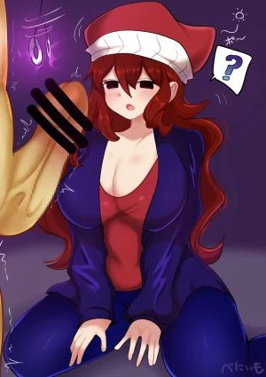 Pixiv Beni_imo Mk-II 87507152 - Page 3