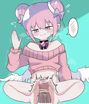 Pixiv Beni_imo Mk-II 87507152 - Page 76