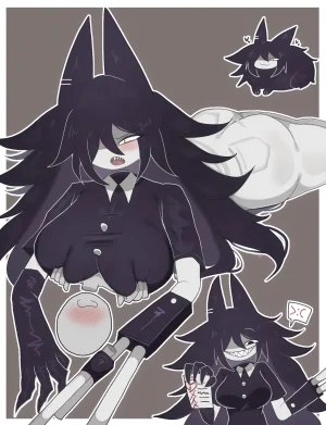 Pixiv Beni_imo Mk-II 87507152 - Page 83