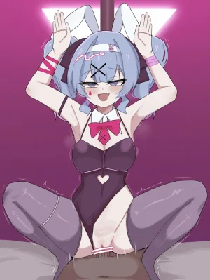 Pixiv Beni_imo Mk-II 87507152 - Page 117