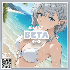 Pixiv Beta ベータ The Eminence in Shadow