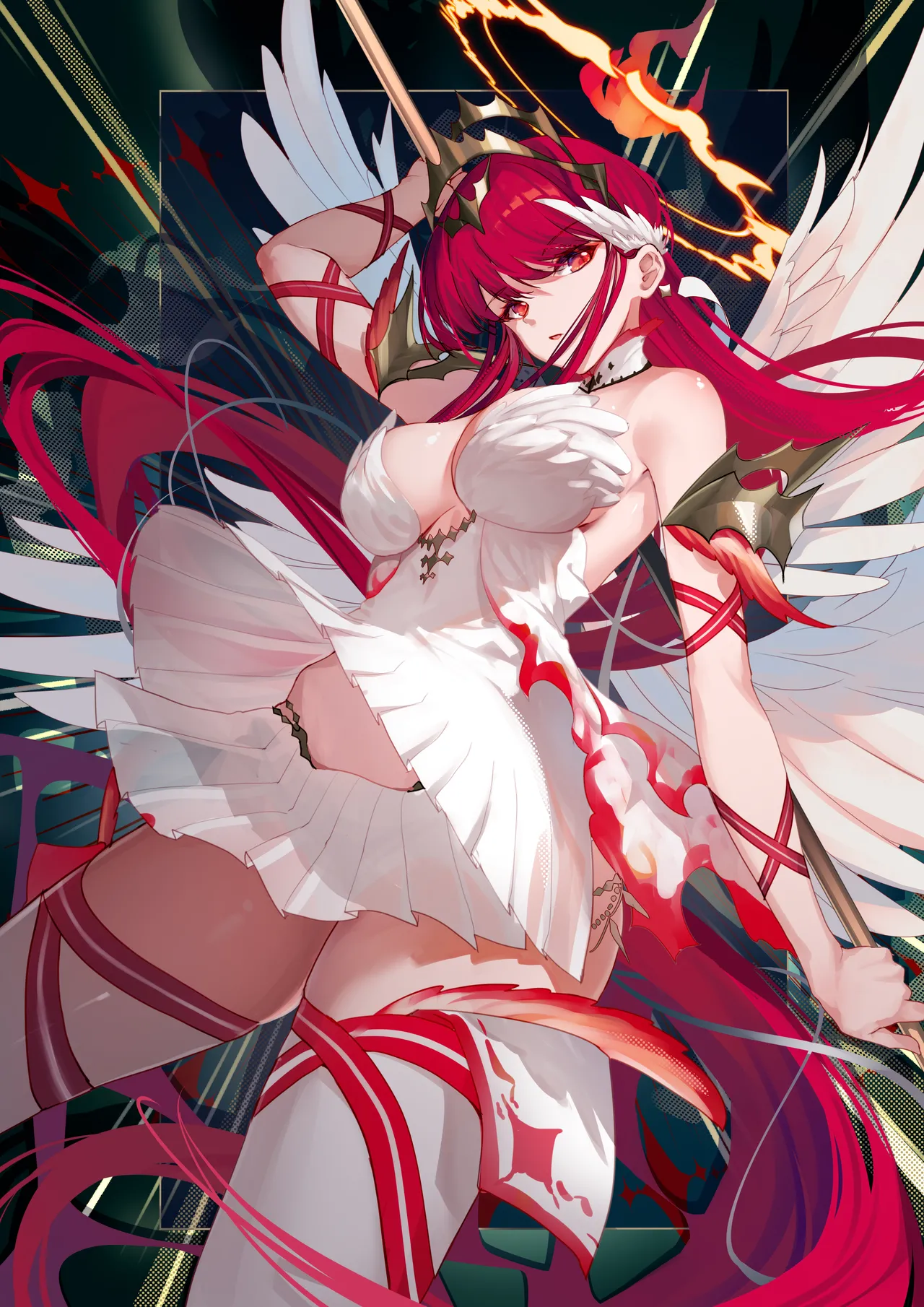 Pixiv Bison倉鼠 333556 2026.06.22 - Image 101