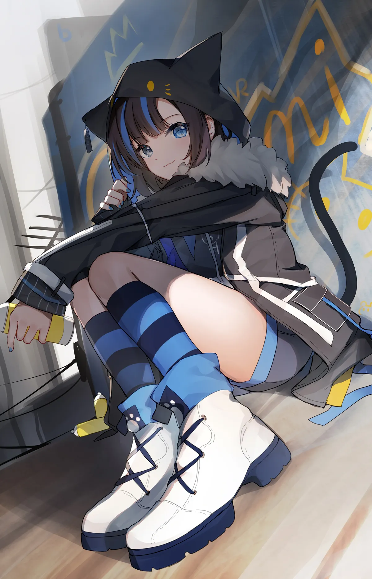 Pixiv Bison倉鼠 333556 2026.06.22 - Image 102