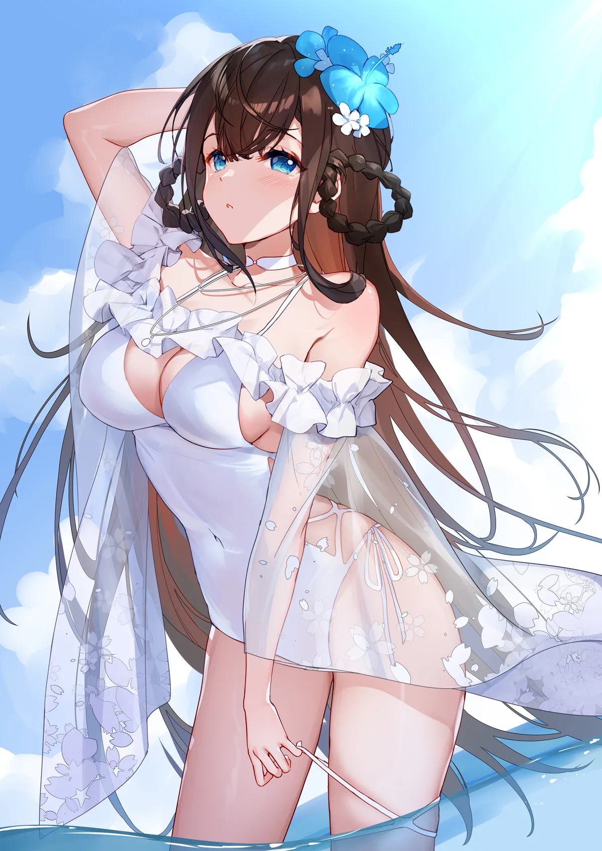 Pixiv Bison倉鼠 333556 2026.06.22 - Image 104