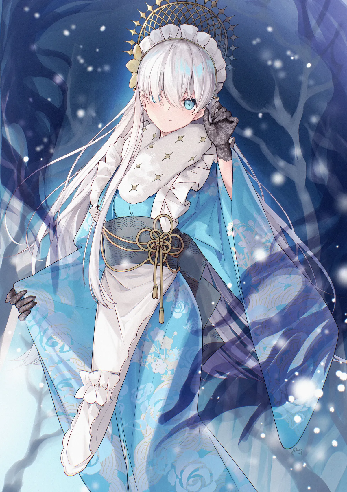 Pixiv Bison倉鼠 333556 2026.06.22 - Image 11