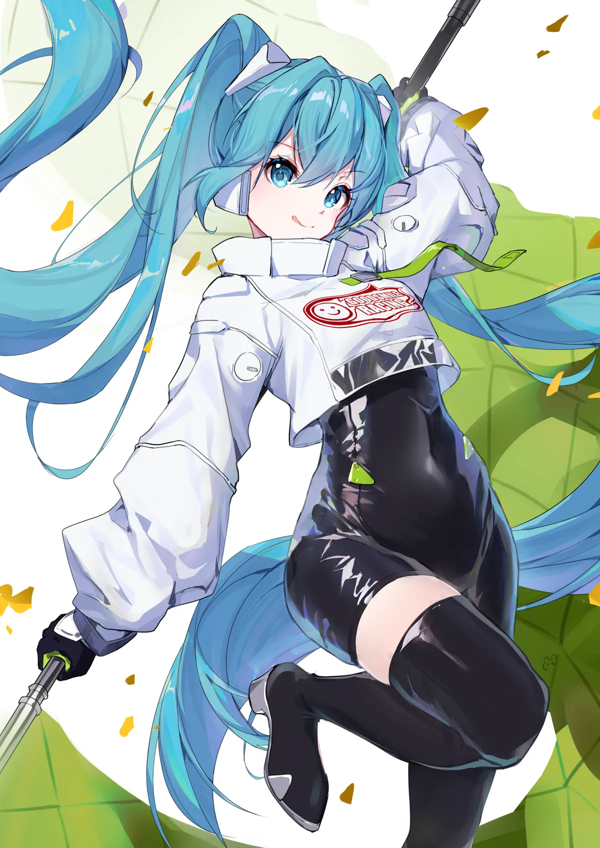 Pixiv Bison倉鼠 333556 2026.06.22 - Image 110