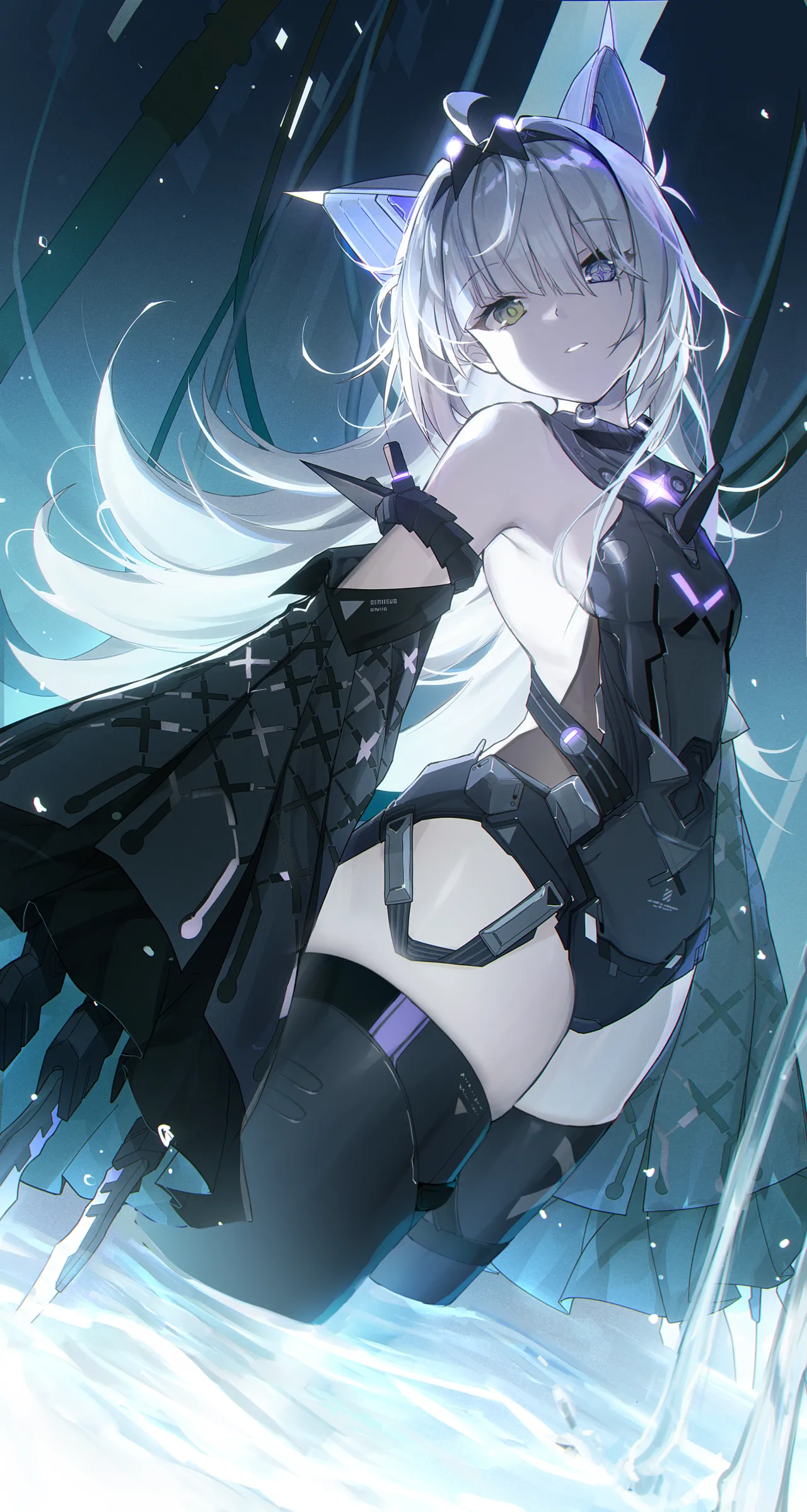 Pixiv Bison倉鼠 333556 2026.06.22 - Image 111