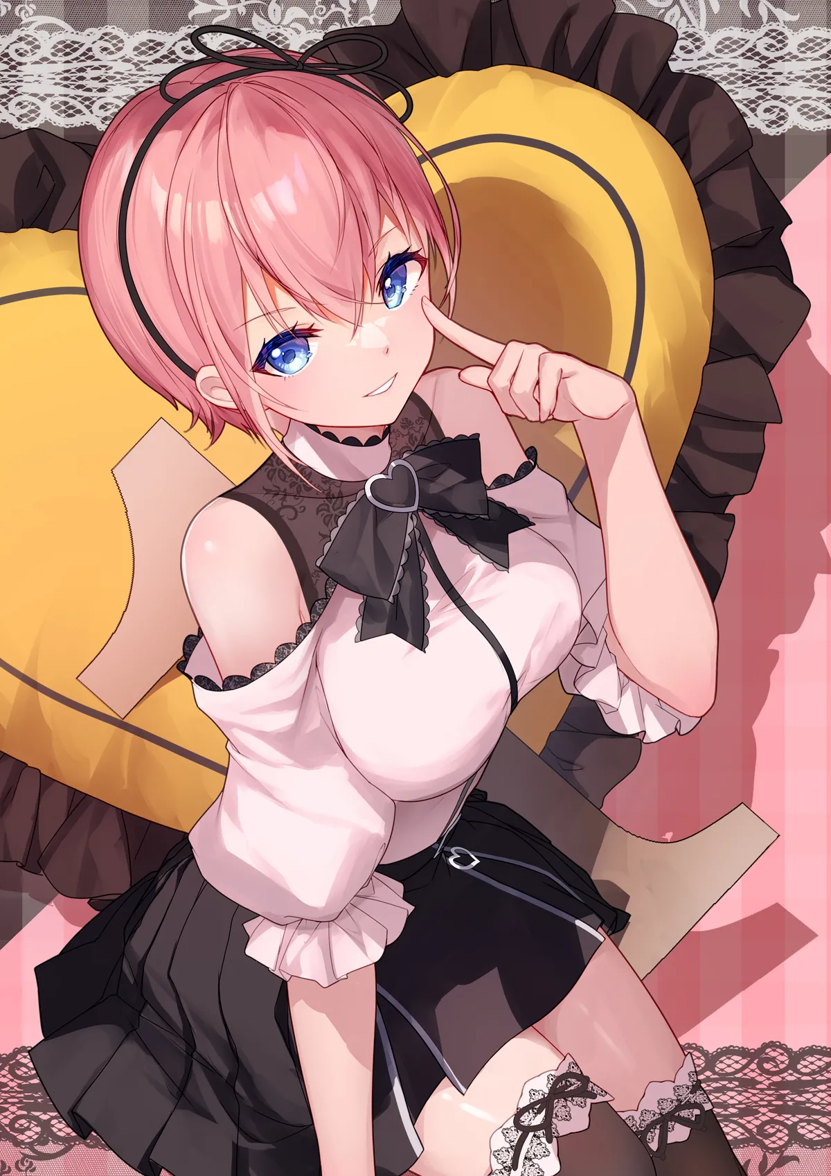 Pixiv Bison倉鼠 333556 2026.06.22 - Image 116