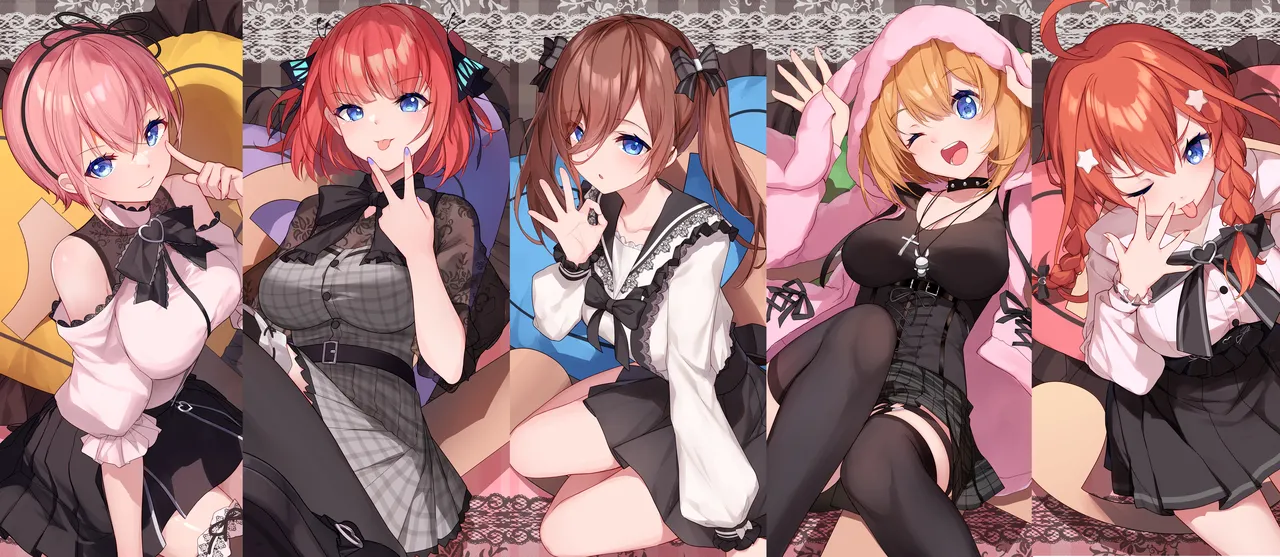 Pixiv Bison倉鼠 333556 2026.06.22 - Image 117